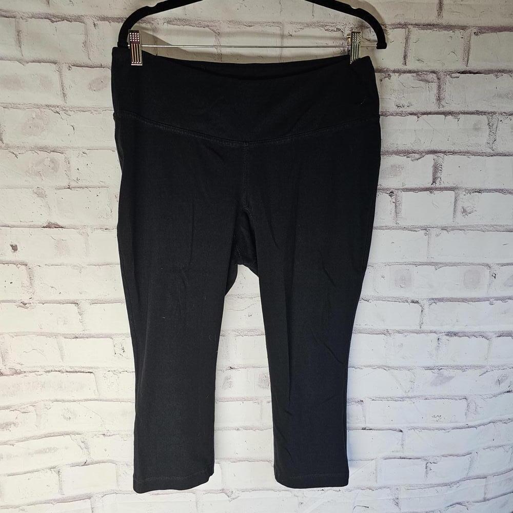 Marika Workout Capri XL